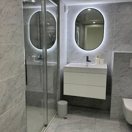 Luxurious - Pool With Sea View Διαμέρισμα Saint-Laurent-du-Var