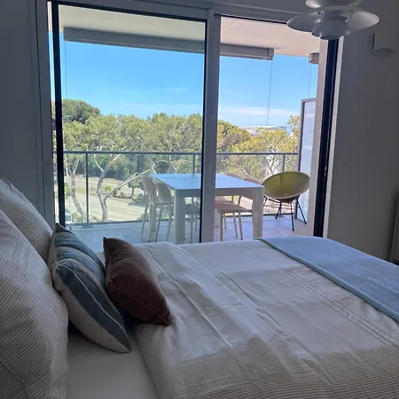 Luxurious - Pool With Sea View Διαμέρισμα